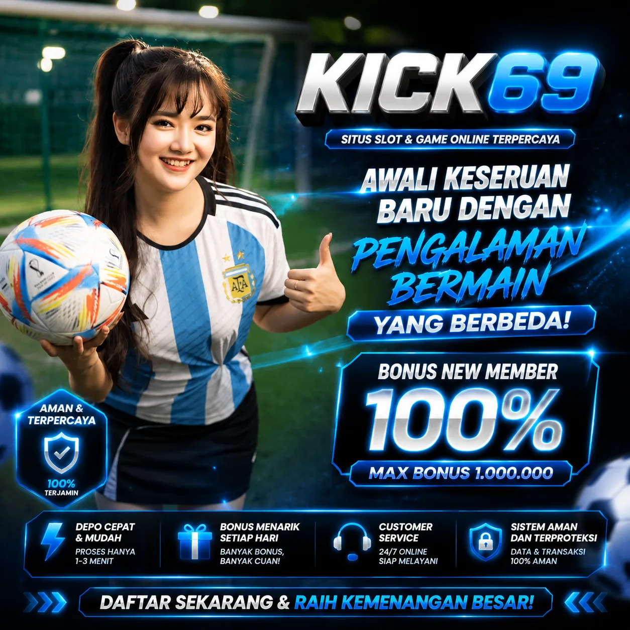 Kick69